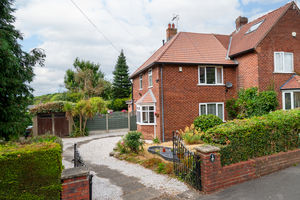Meadow Head Drive Meadow Head